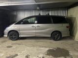 Toyota Estima 2003 года за 6 300 000 тг. в Костанай – фото 3