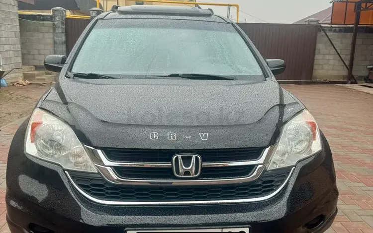 Honda CR-V 2011 года за 8 000 000 тг. в Алматы