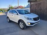 Kia Sportage 2011 годаүшін7 200 000 тг. в Шымкент – фото 2