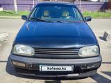 Volkswagen Golf 1993 года за 1 550 000 тг. в Алматы