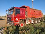 Howo 2007 годаүшін15 000 000 тг. в Костанай