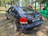 Kia Cerato 2006 годаүшін2 600 000 тг. в Астана – фото 4