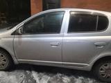 Toyota Vitz 1999 годаfor2 100 000 тг. в Караганда – фото 2