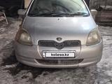 Toyota Vitz 1999 годаfor2 100 000 тг. в Караганда