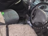 Toyota Vitz 1999 годаfor2 100 000 тг. в Караганда – фото 5