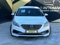 Hyundai Sonata 2017 годаfor6 500 000 тг. в Атырау – фото 2