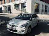 Hyundai Accent 2013 годаүшін5 200 000 тг. в Талдыкорган