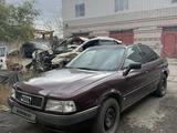 Audi 80 1992 года за 800 000 тг. в Семей – фото 3