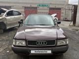 Audi 80 1992 года за 800 000 тг. в Семей – фото 2
