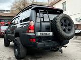 Toyota 4Runner 2005 года за 11 500 000 тг. в Алматы – фото 3