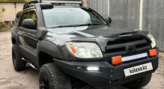 Toyota 4Runner 2005 года за 11 500 000 тг. в Алматы