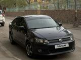 Volkswagen Polo 2015 годаүшін5 000 000 тг. в Балхаш
