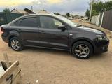 Volkswagen Polo 2015 годаүшін5 000 000 тг. в Балхаш – фото 4