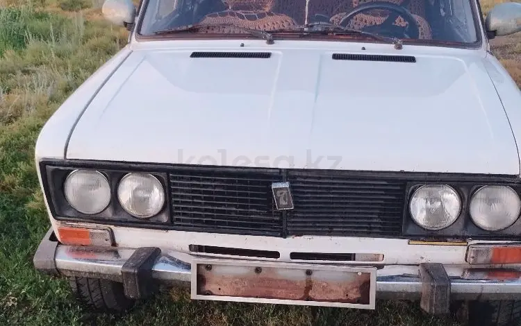 ВАЗ (Lada) 2106 2002 года за 380 000 тг. в Экибастуз