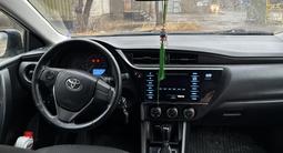 Toyota Corolla 2017 года за 7 777 770 тг. в Астана – фото 4