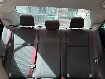 Toyota Corolla 2017 года за 7 777 770 тг. в Астана – фото 8
