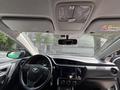 Toyota Corolla 2017 годаүшін7 777 770 тг. в Астана – фото 7