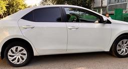 Toyota Corolla 2017 года за 7 777 770 тг. в Астана – фото 3
