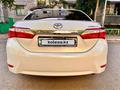Toyota Corolla 2017 годаүшін7 777 770 тг. в Астана – фото 2