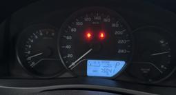 Toyota Corolla 2017 года за 7 777 770 тг. в Астана – фото 5
