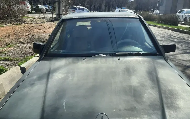 Mercedes-Benz 190 1991 года за 940 000 тг. в Алматы
