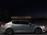 Kia K5 2011 года за 4 000 000 тг. в Караганда – фото 3
