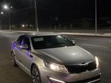 Kia K5 2011 года за 4 000 000 тг. в Караганда – фото 2