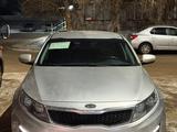 Kia K5 2011 года за 4 000 000 тг. в Караганда
