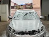 Kia K5 2011 года за 4 000 000 тг. в Караганда – фото 5
