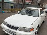 Toyota Mark II 1996 года за 2 700 000 тг. в Алматы – фото 3