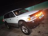 Mitsubishi Montero Sport 1999 годаfor4 200 000 тг. в Актобе – фото 2