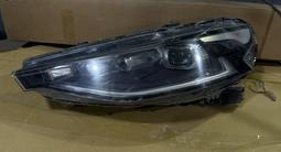 Фара левая haval f7 за 35 000 тг. в Петропавловск – фото 3