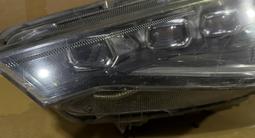 Фара левая haval f7 за 35 000 тг. в Петропавловск – фото 2