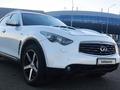 Infiniti FX37 2011 годаfor9 600 000 тг. в Алматы – фото 9