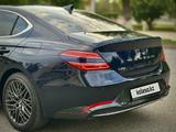 Genesis G70 2021 года за 19 000 000 тг. в Астана – фото 4