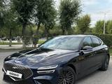 Genesis G70 2021 года за 19 000 000 тг. в Астана – фото 3