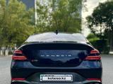 Genesis G70 2021 года за 19 000 000 тг. в Астана – фото 5