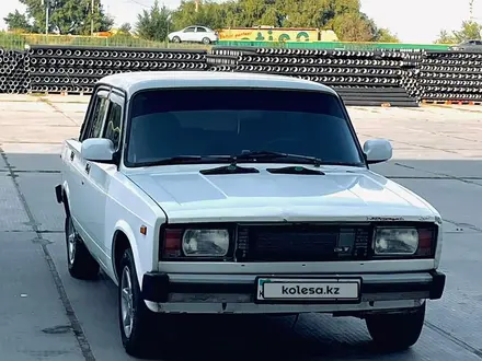 ВАЗ (Lada) 2105 1996 года за 800 000 тг. в Уральск