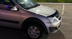 ВАЗ (Lada) Largus 2013 года за 3 500 000 тг. в Актобе – фото 2