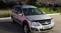 ВАЗ (Lada) Largus 2013 года за 3 500 000 тг. в Актобе – фото 3
