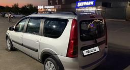 ВАЗ (Lada) Largus 2013 года за 3 500 000 тг. в Актобе – фото 5