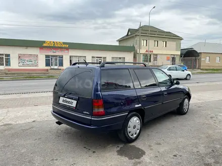 Opel Astra 1997 года за 1 800 000 тг. в Шымкент – фото 6