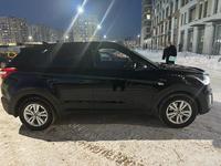 Hyundai Creta 2019 года за 8 900 000 тг. в Астана