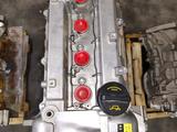 Новый двигатель HYUNDAI G4FJ-T GDI 1.6 за 420 000 тг. в Алматы