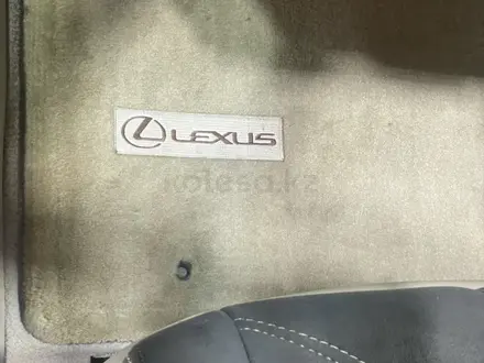 Lexus RX 330 2004 года за 8 900 000 тг. в Алматы – фото 58