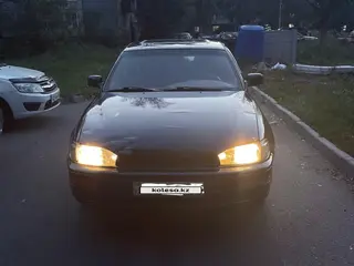 Toyota Camry, 1992