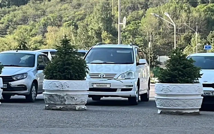 Toyota Ipsum 2004 года за 2 700 000 тг. в Атырау