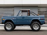Ford Bronco 1980 года за 59 665 400 тг. в Алматы – фото 3