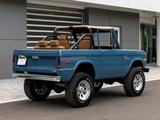 Ford Bronco 1980 года за 59 665 400 тг. в Алматы – фото 2