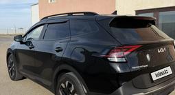 Kia Sportage 2022 года за 14 000 000 тг. в Актау – фото 3